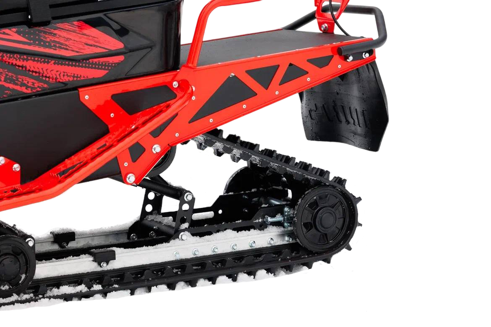 Снегоход IRBIS SF200L Long 2024