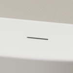 Пристенная ванна Sancos Labo 1700x800x580, FB22