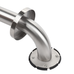 Поручень настенный МСПН-С12