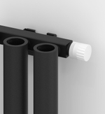 Сунержа Кумир-0 EU50 правый 300х890 13 секций