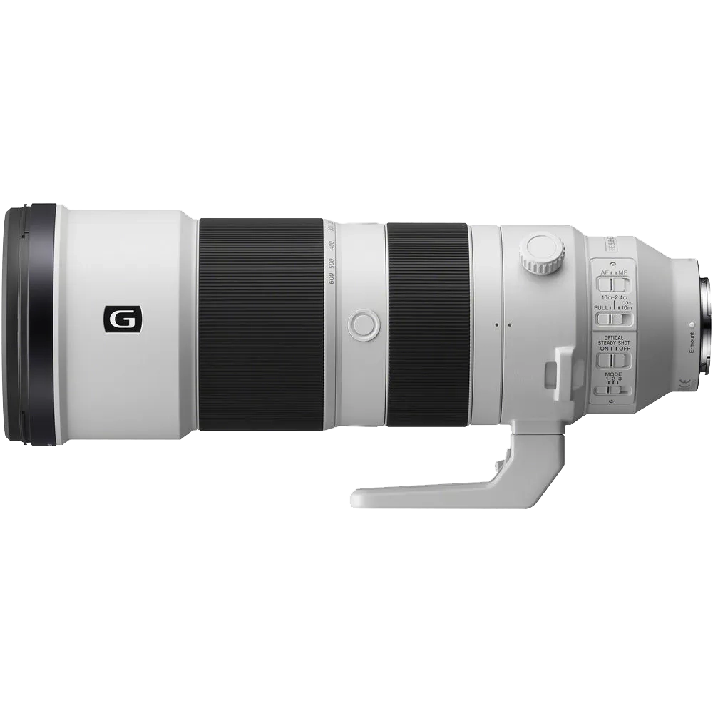 Объектив Sony FE 200-600mm f/5.6-6.3 G OSS