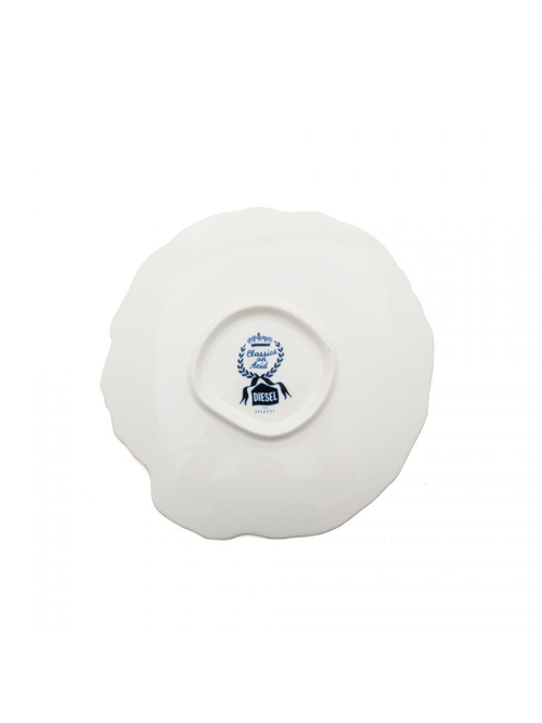 Десертная тарелка Melting Landscape