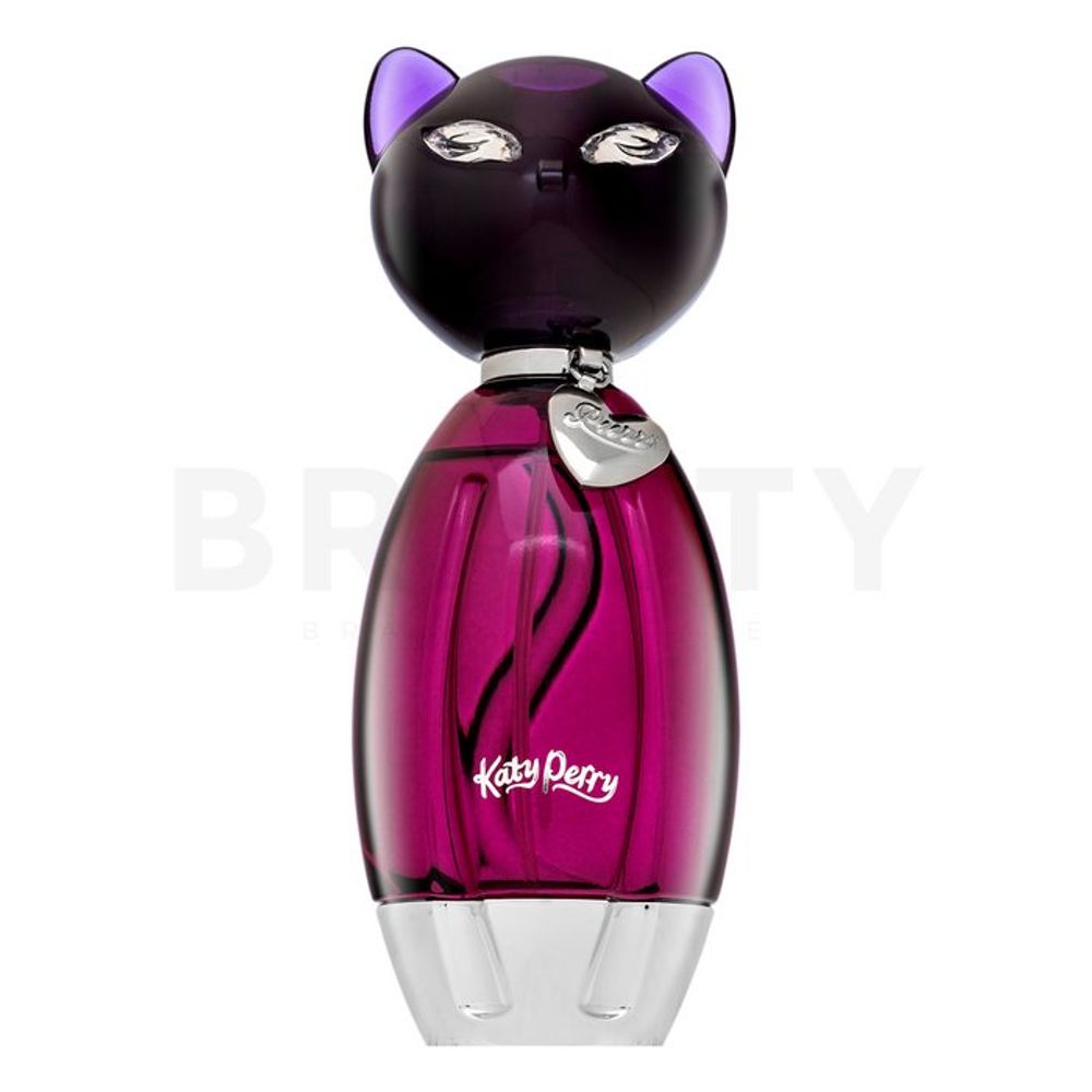 Katy Perry Purr EDP W 100 ml
