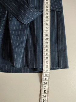 Юбка Love Republic в полоску 42 размер