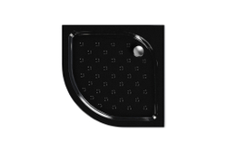 Акриловый душевой поддон Classic Black N
