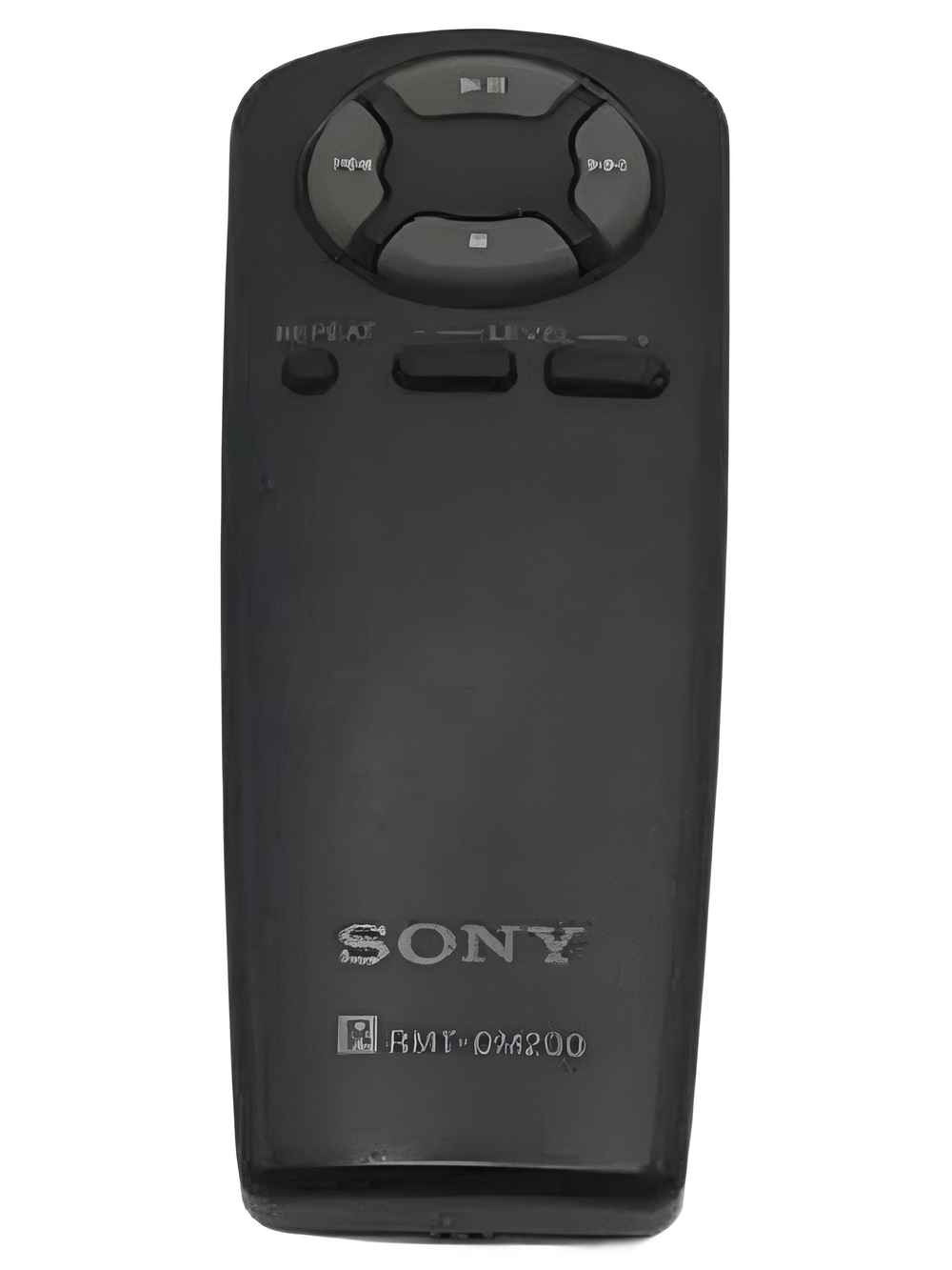 Пульт ДУ для SONY RMT-DM200 не новый!!