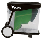 Измельчитель электрический Viking GE 140 L, 2500 Вт