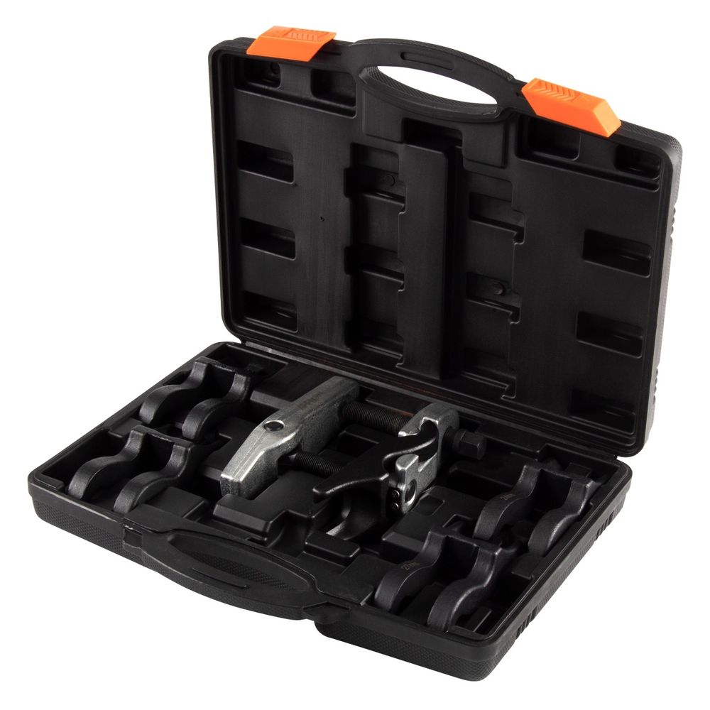 AFFIX (AF10057006C) Набор съемников шаровых опор, кейс, 6 предметов