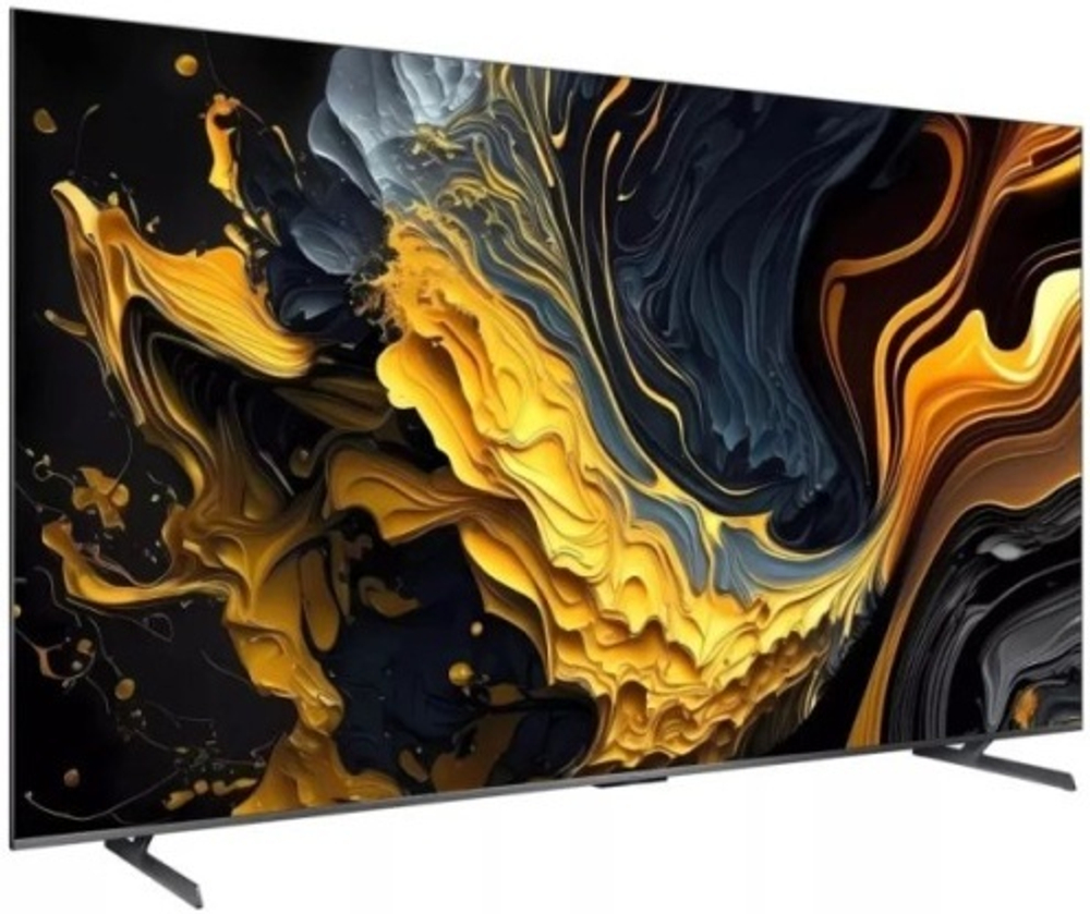 Телевизор 85" Xiaomi TV Max 85 L85MA-MAXRU