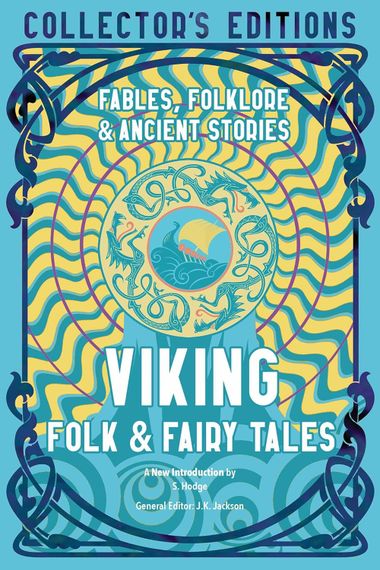 Viking Folk &amp; Fairy Tales