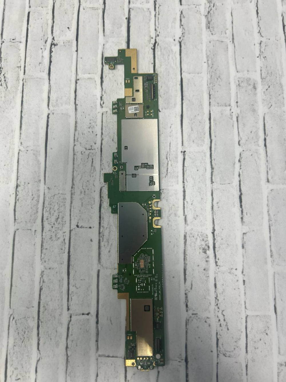 Материнская плата для планшета Lenovo TB-X304F 2+16G eMMC (5B28C08190), оригинал