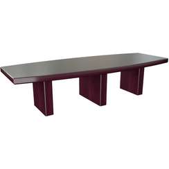 Стол для переговоров ZARAGOZA 23701 палисандр