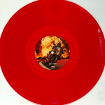 Ария / Армагеддон (Coloured Vinyl)(2LP)