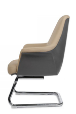 Кресло Riva Верди-СФ D655C Бежевый