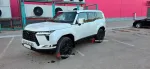 КОВАНЫЕ ДИСКИ ДЛЯ LEXUS GX 550 J250 2025 ЛЕКСУС