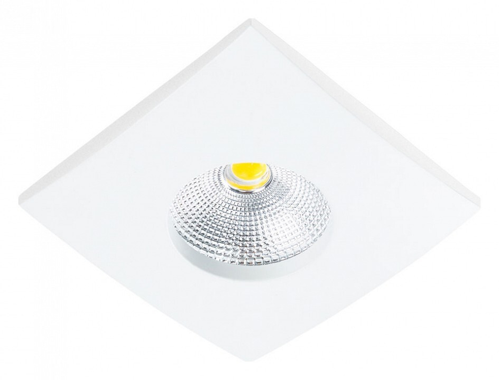 Встраиваемый светильник Arte Lamp A4764PL-1WH