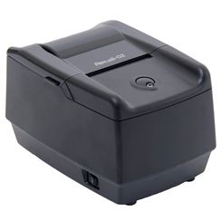 Фискальный регистратор ККТ "РИТЕЙЛ-02Ф" RS/USB (черный) без ФН ФФД 1.2