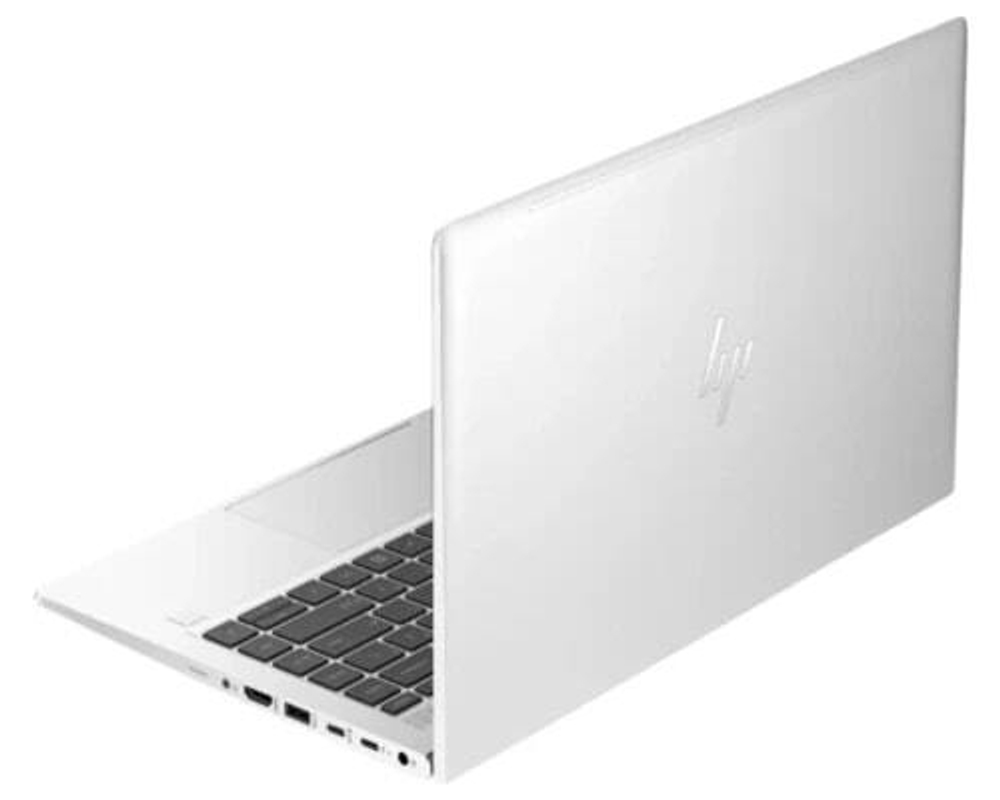 Ноутбук  HP EliteBook 640 G10 14 ", Core i5, 16 Гб RAM, 512 Гб SSD, Iris Xe Graphics, Серебристый