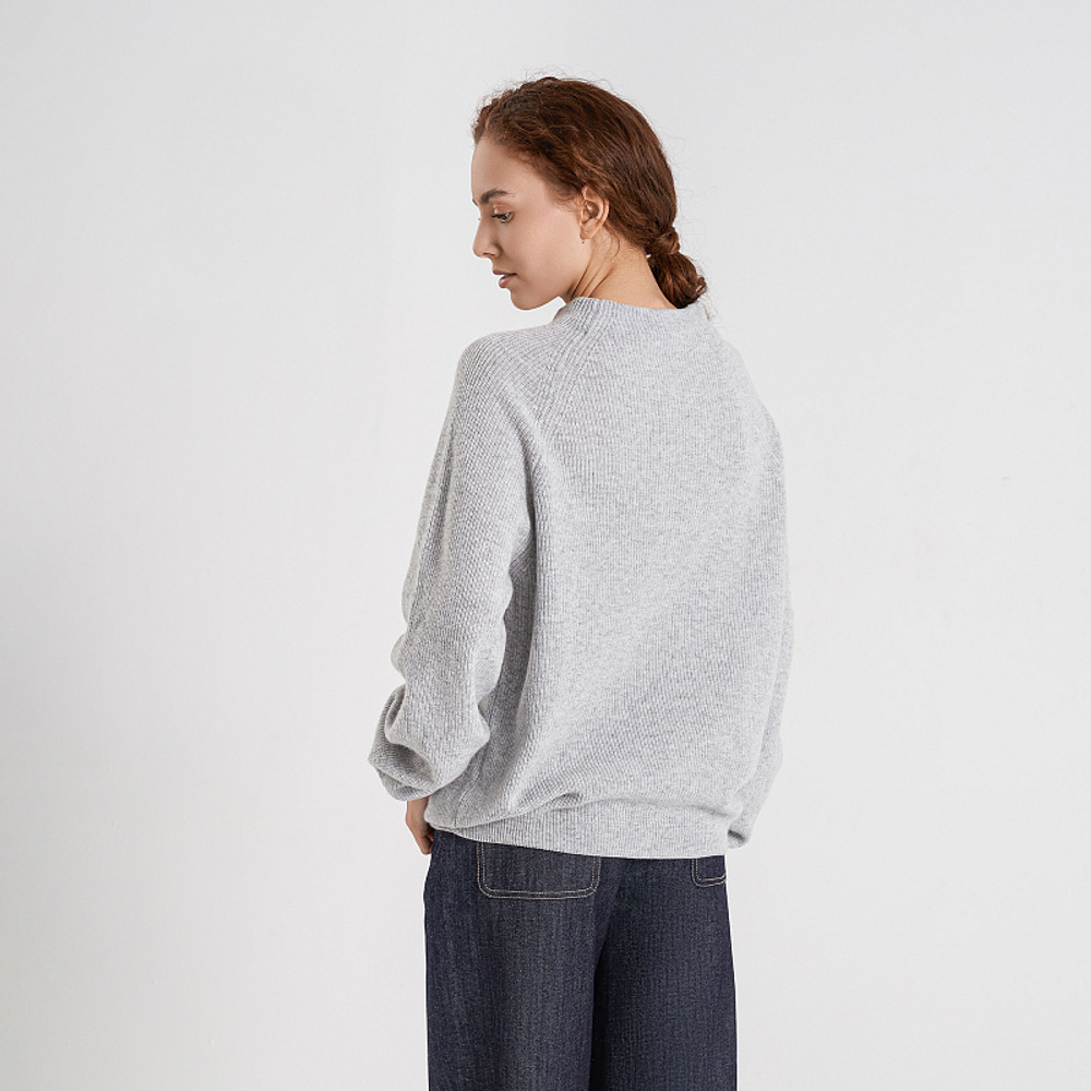 Пуловер BAS.T80.158 Alpecora