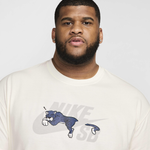 FV3496-133 Футболка U Nike SB TEE OC PANTHER