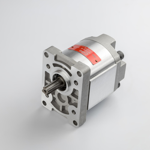 Насос CBN-F314-CFHR（90）правый