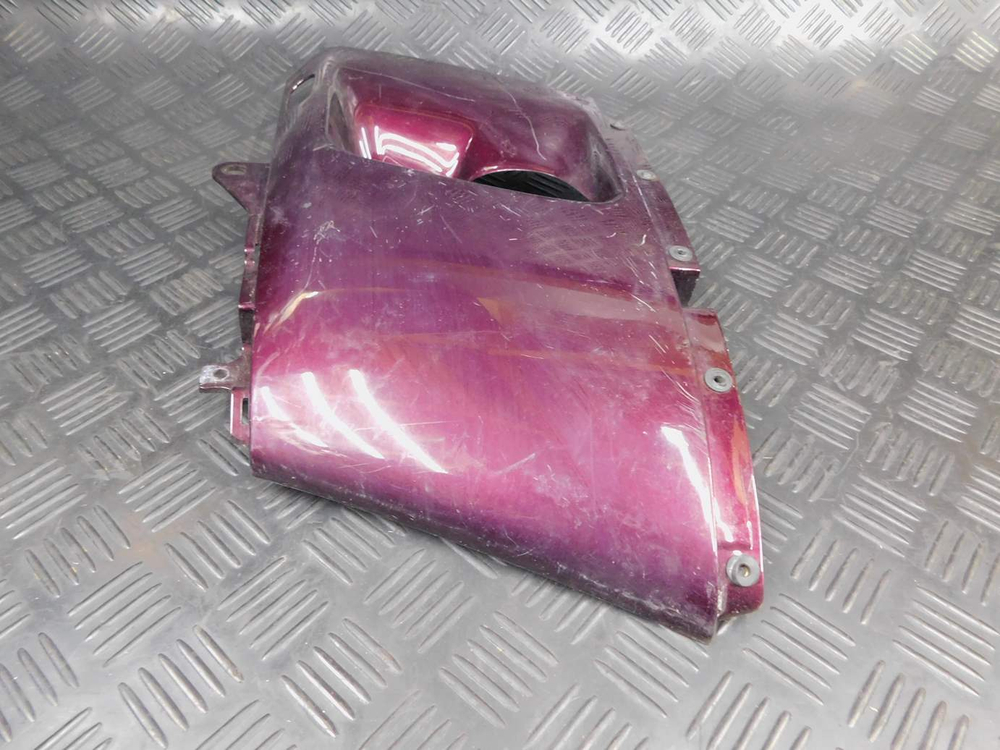 Пластик боковой правый Kawasaki ZZR 400 98 053065