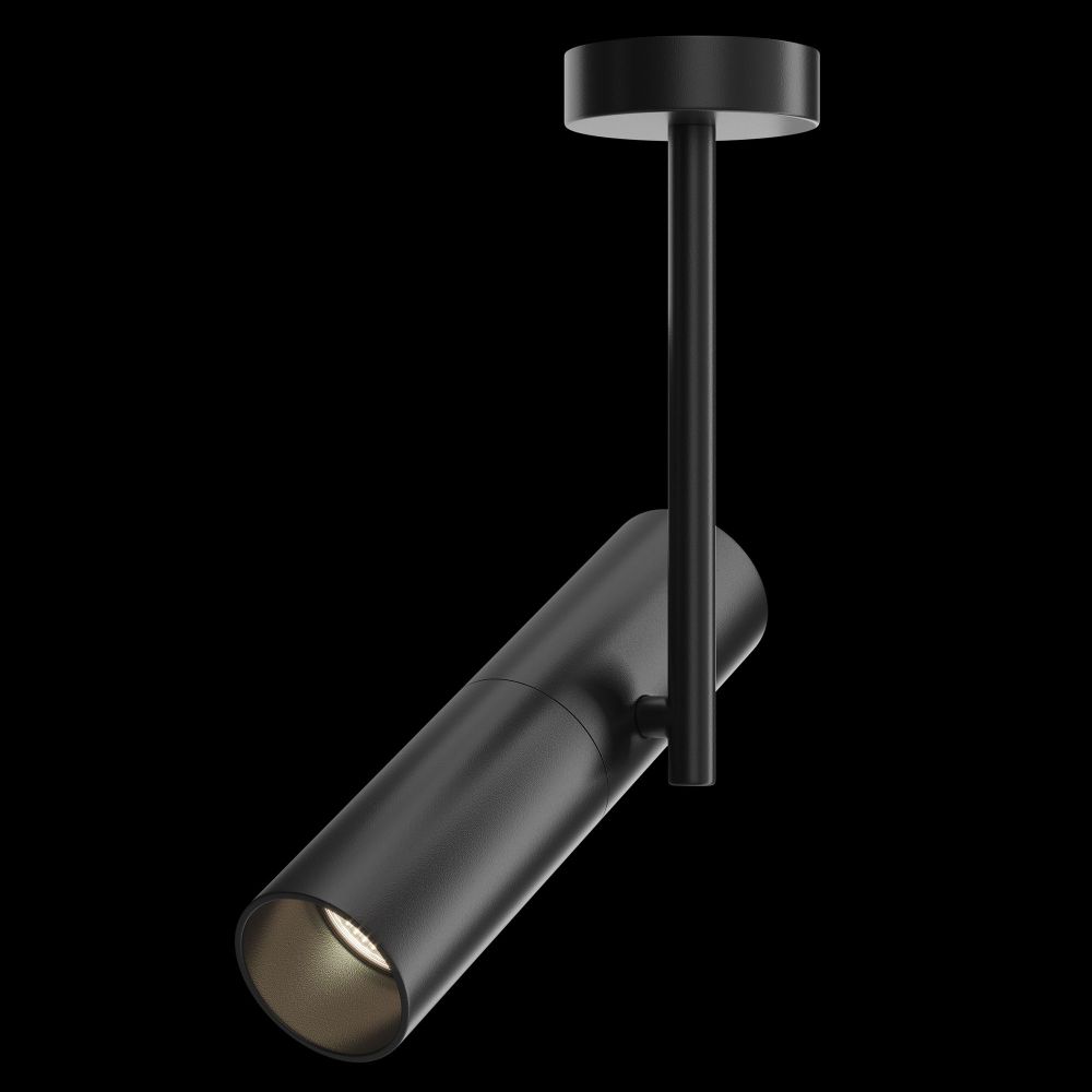 Спот Maytoni Elti C020CL-01B