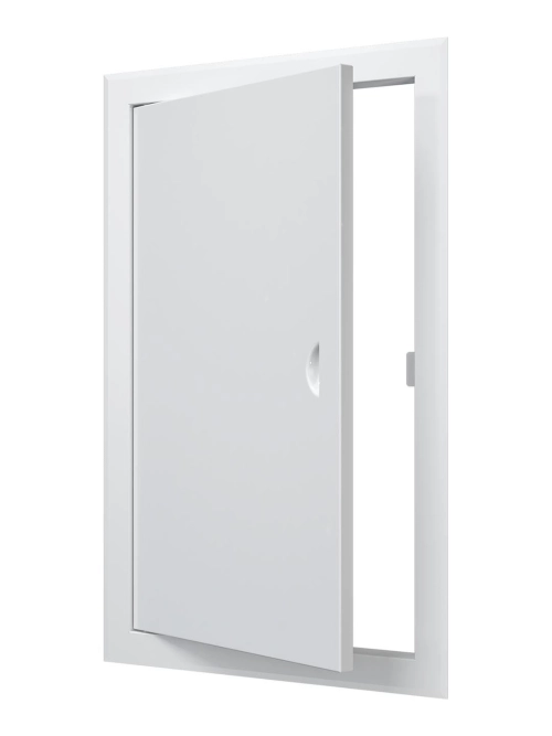 Люк ревизионный 30х50 окрашенная сталь