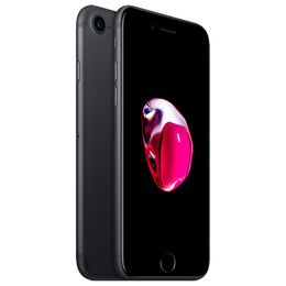 Apple iPhone 7 128GB Black (Ростест)
