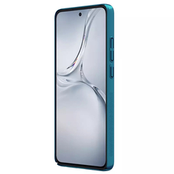 Накладка Nillkin Super Frosted Shield Pro для OnePlus Nord CE4 Lite