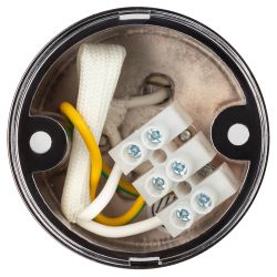 OL15 GU10 SN Подсветка ЭРА Накладные, под GU10 | Накладные светильники