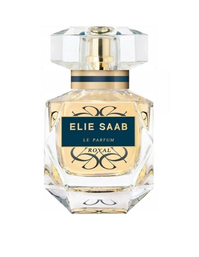 Elie Saab le parfum royal