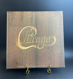 Chicago – Chicago V - USA 1972 Виниловая пластинка 12 дюймов