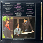 Брамс - Немецкий реквием / 4 строгих напева 2LP (Германия 1973г.)