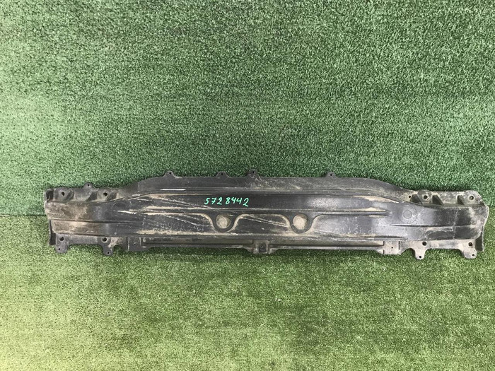 Усилитель задний Hyundai I30 2 GD (2011-2017)