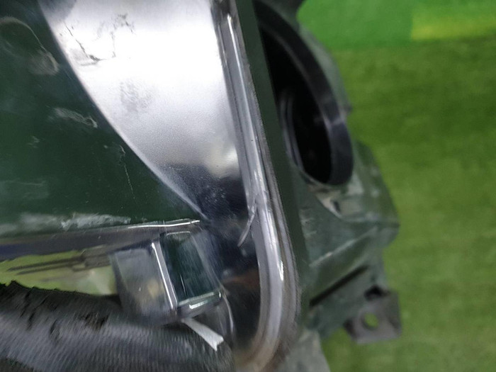 Фара правая BMW X5 F15 X6 F16 (2015-2018) Adaptive LED