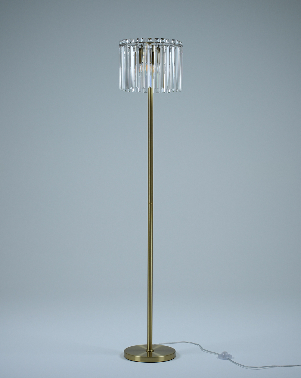 Торшер Moderli V10763-4F Levi