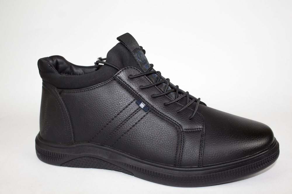 Ботинки мужские зимние 25005-790