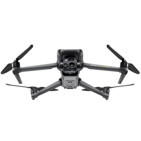 Квадрокоптер DJI Mavic 3T Thermal Drone Only (Тушка / Без пульта)
