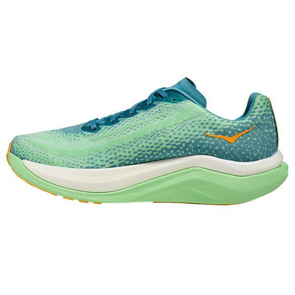 Кроссовки мужские Hoka Mach X