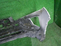 Бампер передний Mitsubishi Eclipse Cross (2017-2020)