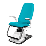 Euroclinic Oto P/I Elegance кресло для ЛОР кабинета