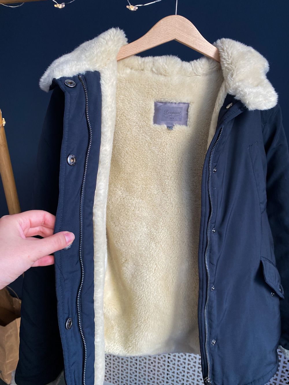 Куртка Bonpoint,  140