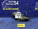 Моторчик переднего дворника MAZDA MAZDA6 2003