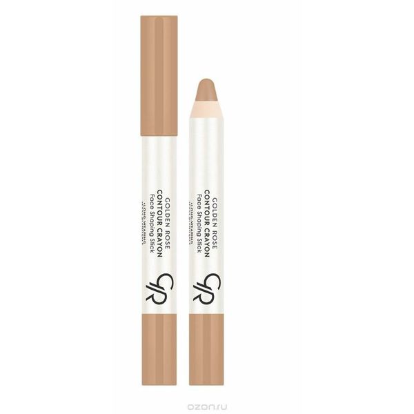 Карандаш корректор цветной Golden Rose Color Corrector Crayon 54