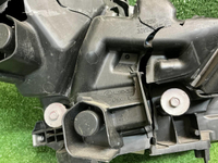 Битая Фара левая Lexus NX 1 (2017-2021) Full LED