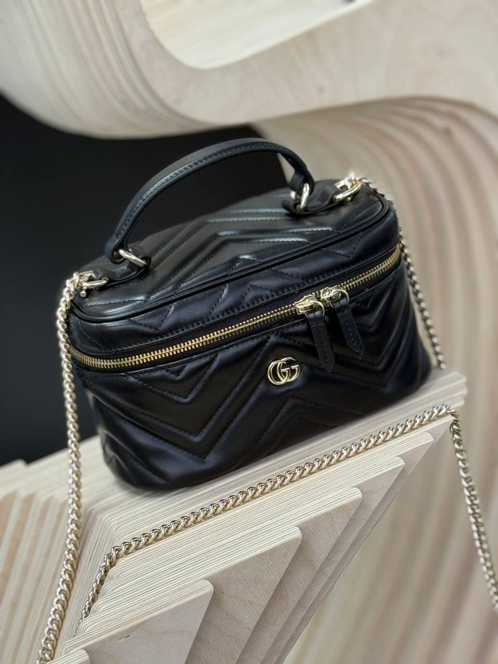 Косметичка Gucci