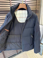 Пуховик Loro Piana