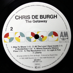 Chris De Burgh / The Collection (5LP)