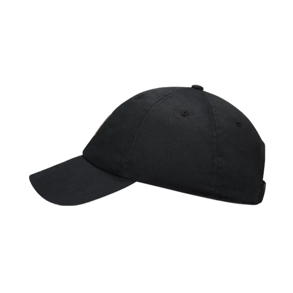 Теннисная кепка Nike Club Unstructured Court - black
